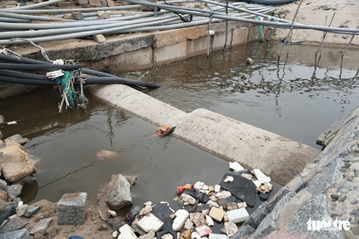 Cống thoát nước